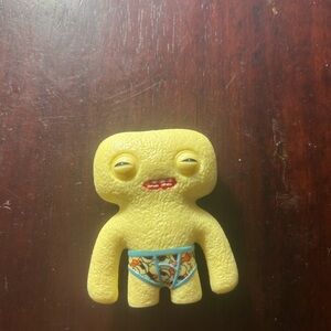 Fuggler Toy Collectible